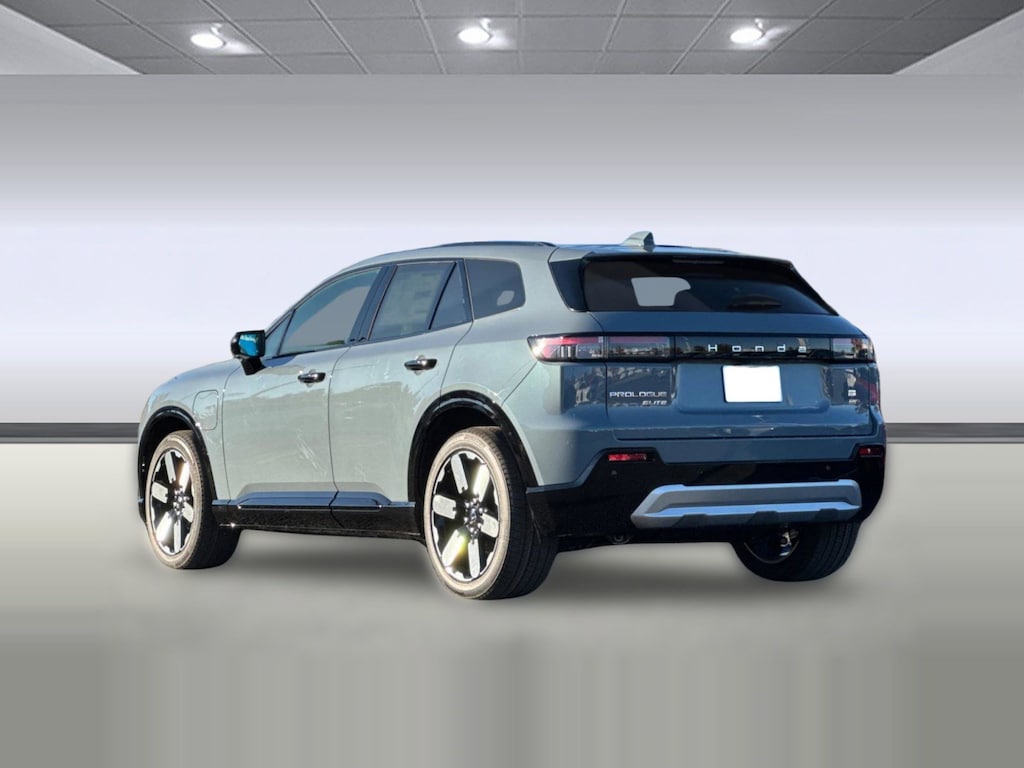 New 2026 Honda Prologue Elite SUV