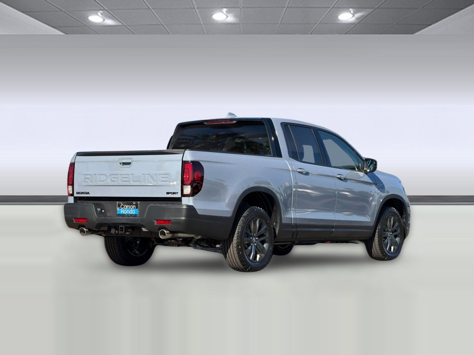2026 Honda Ridgeline Sport - Photo 8