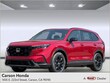 Honda CR-V Hybrid