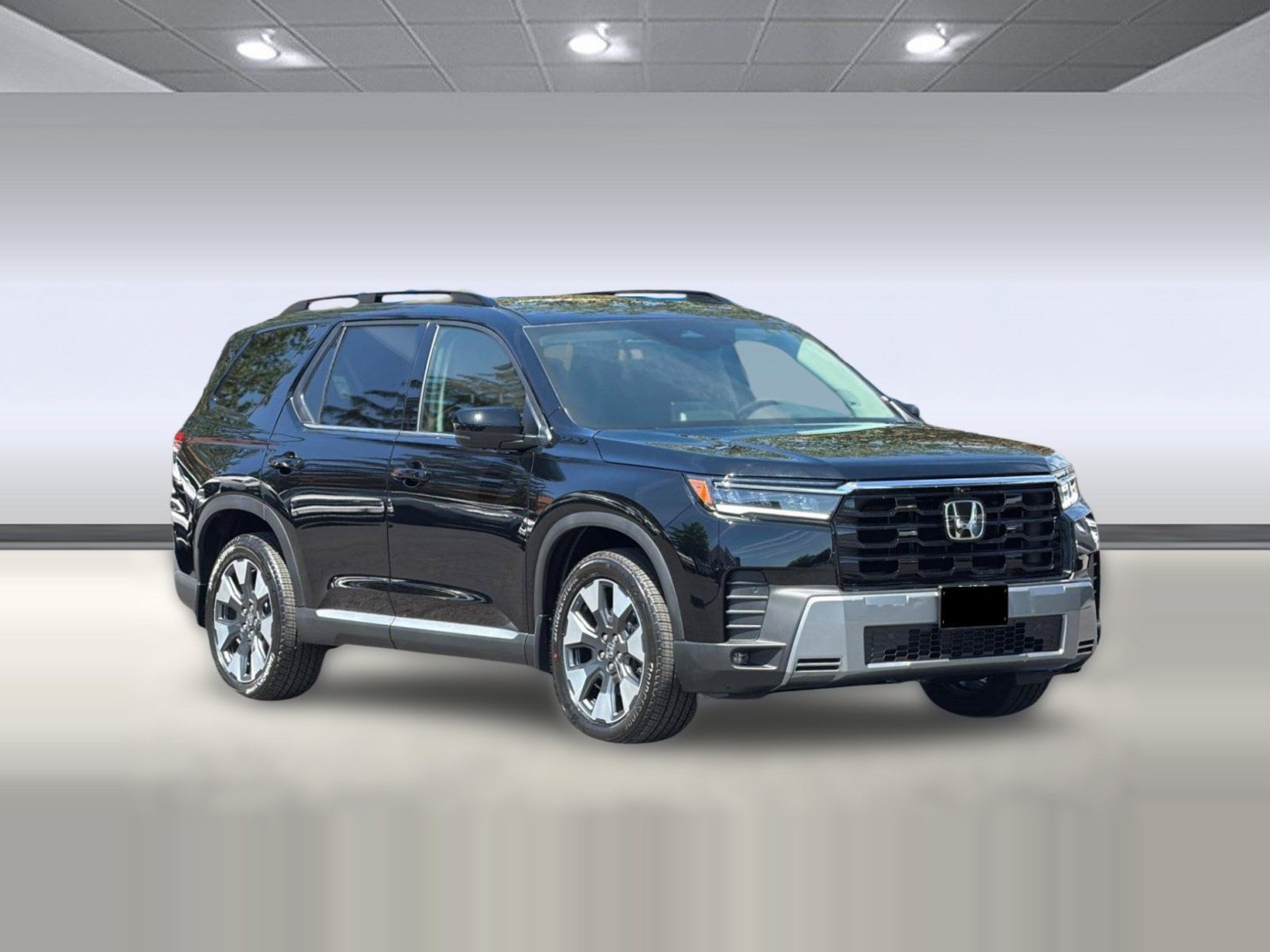 2026 Honda Pilot Touring SUV