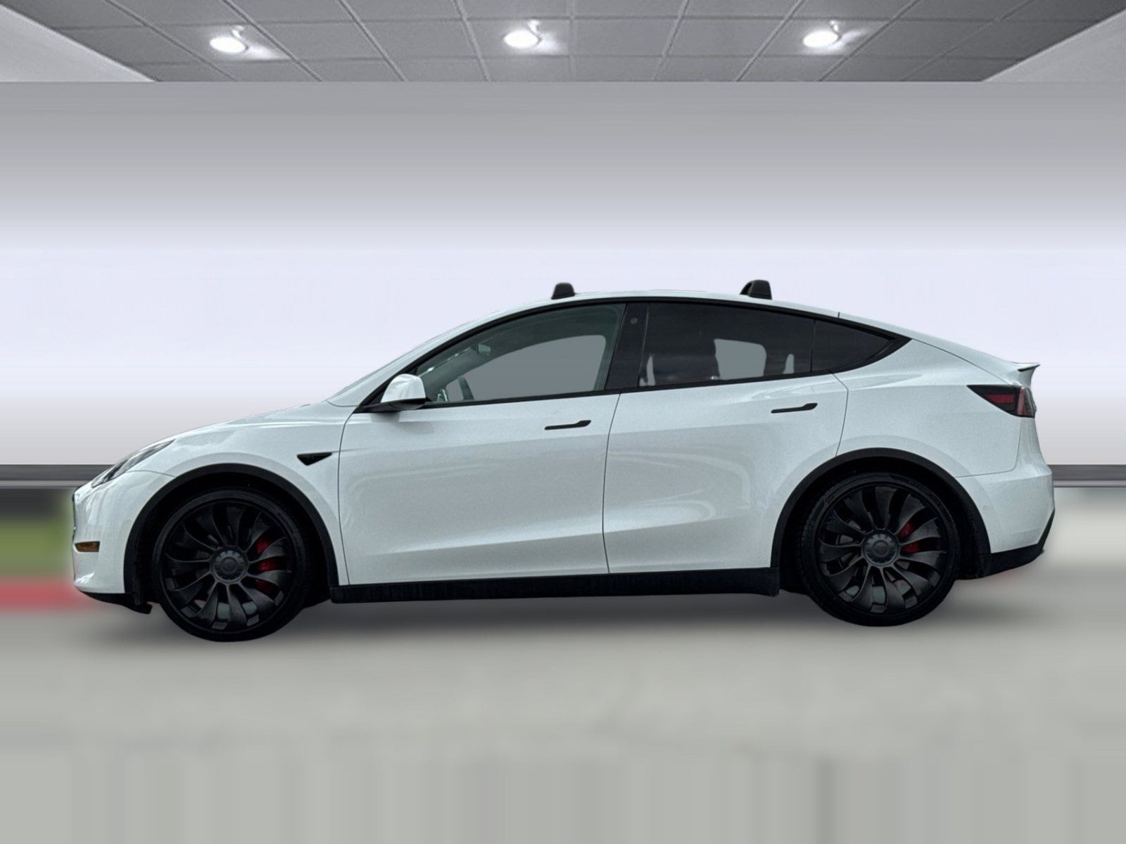 2022 Tesla Model Y Performance photo 2