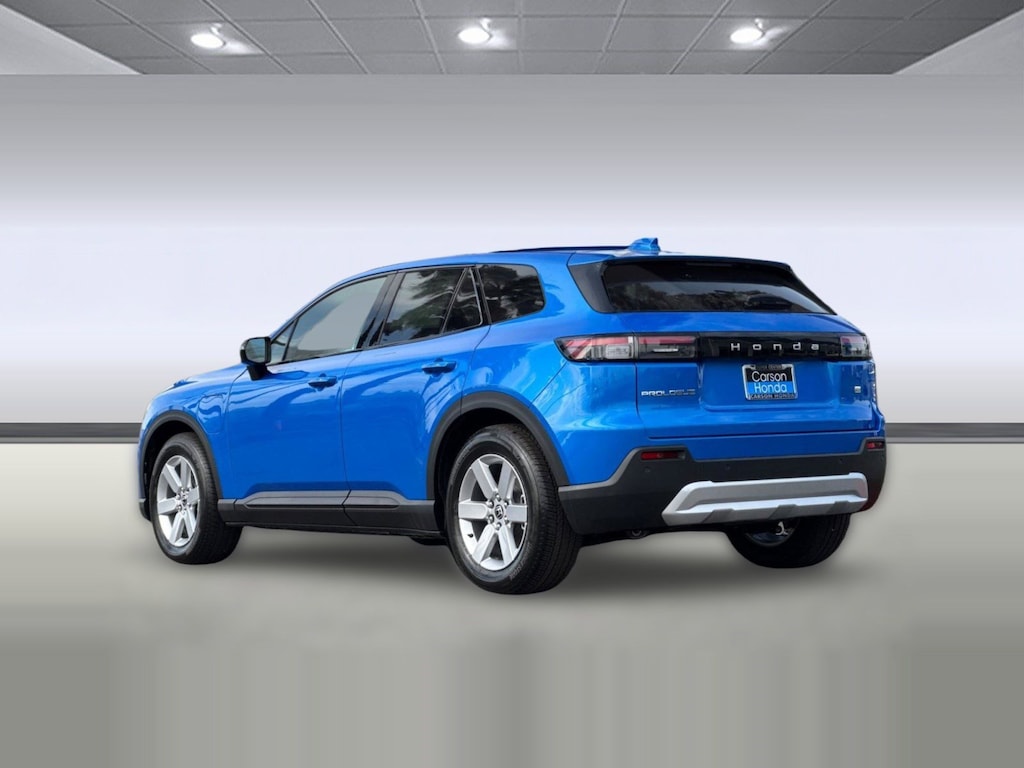 New 2026 Honda Prologue EX SUV