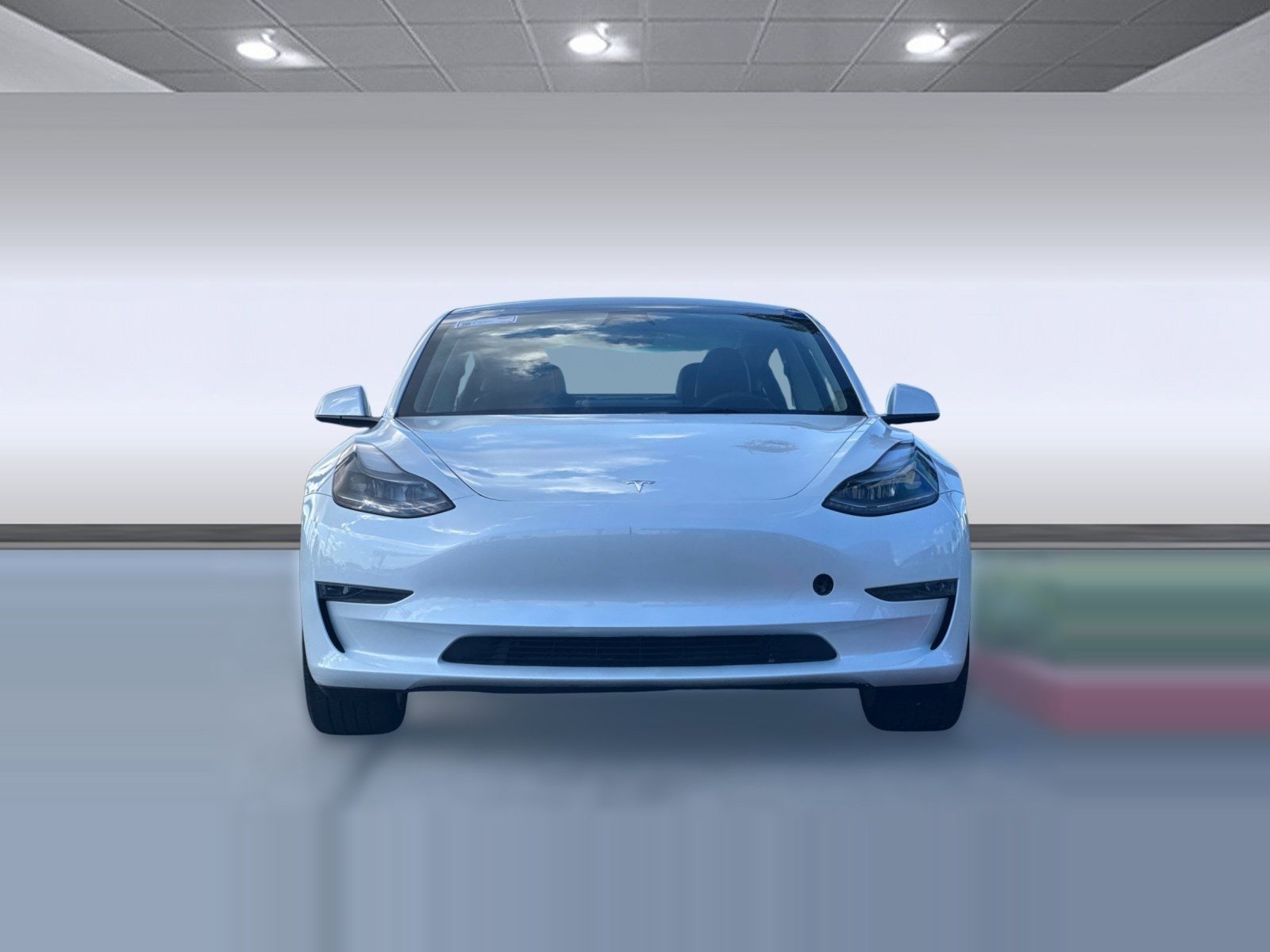 2023 Tesla Model 3 RWD photo 4
