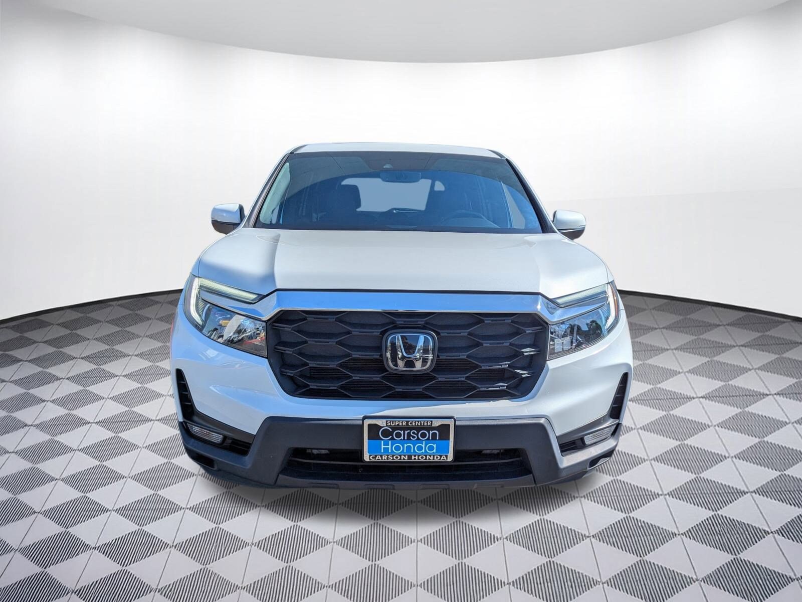 2022 Honda Passport EX-L photo 2