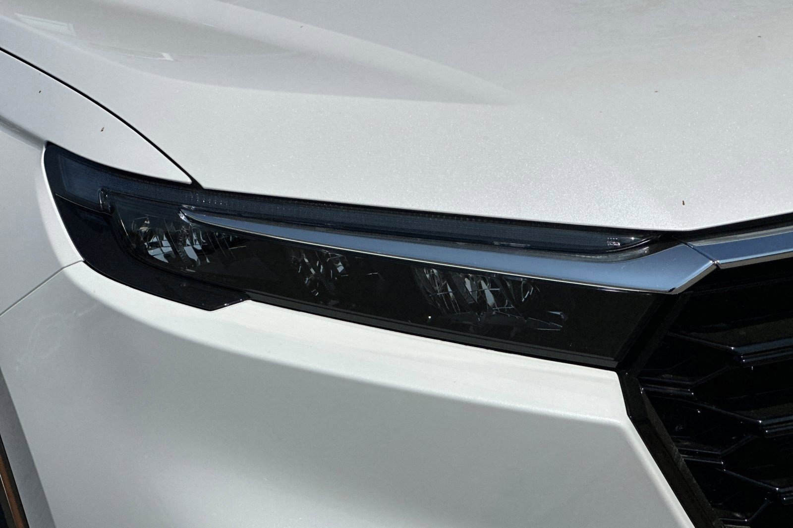 2026 Honda CR-V EX - Photo 10