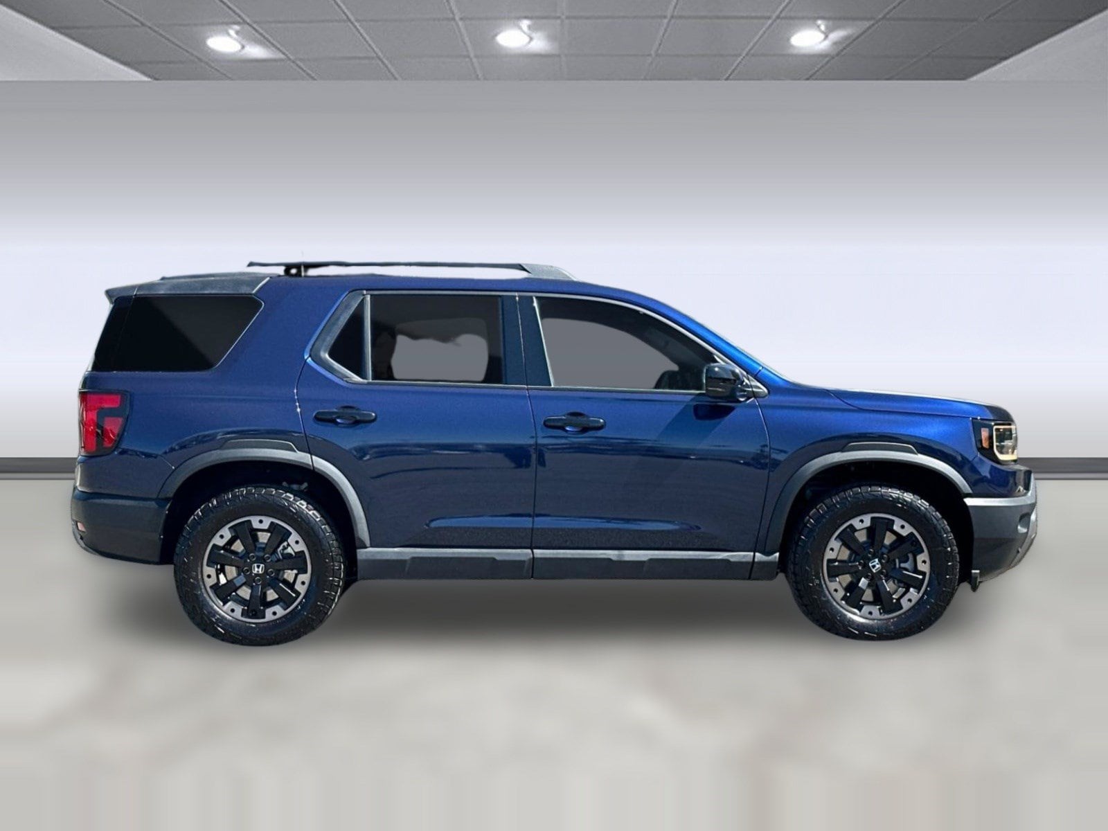 2026 Honda Passport TrailSport Elite SUV
