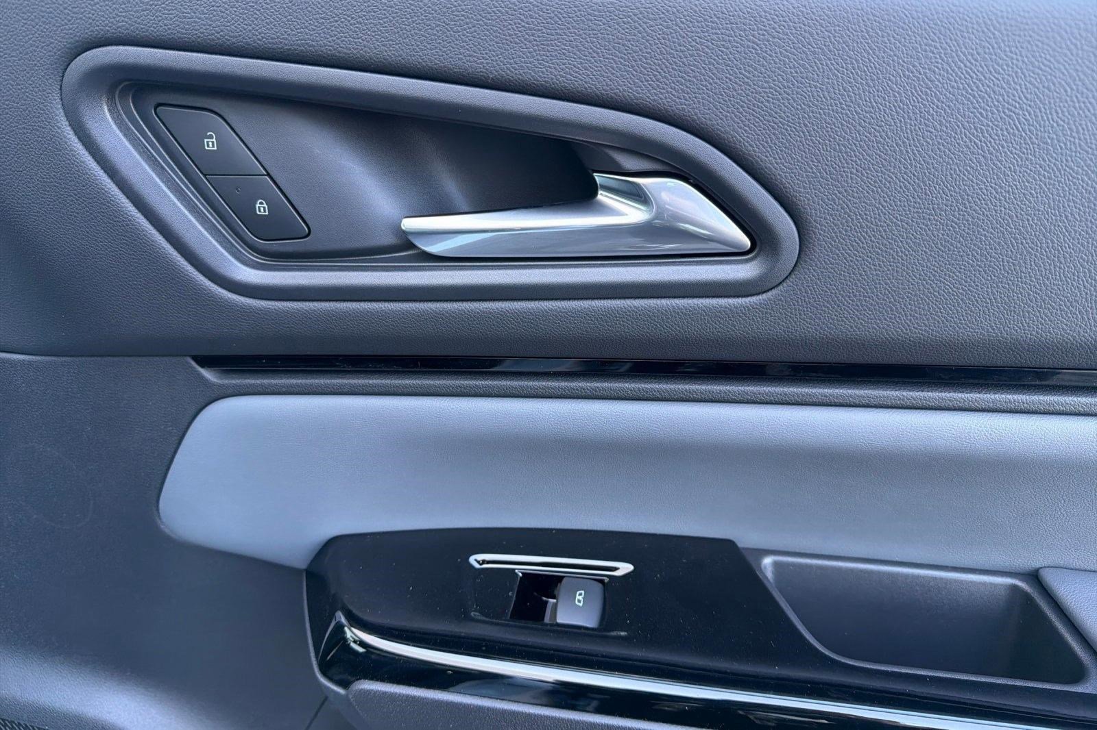 2026 Honda Prologue Touring - Photo 27