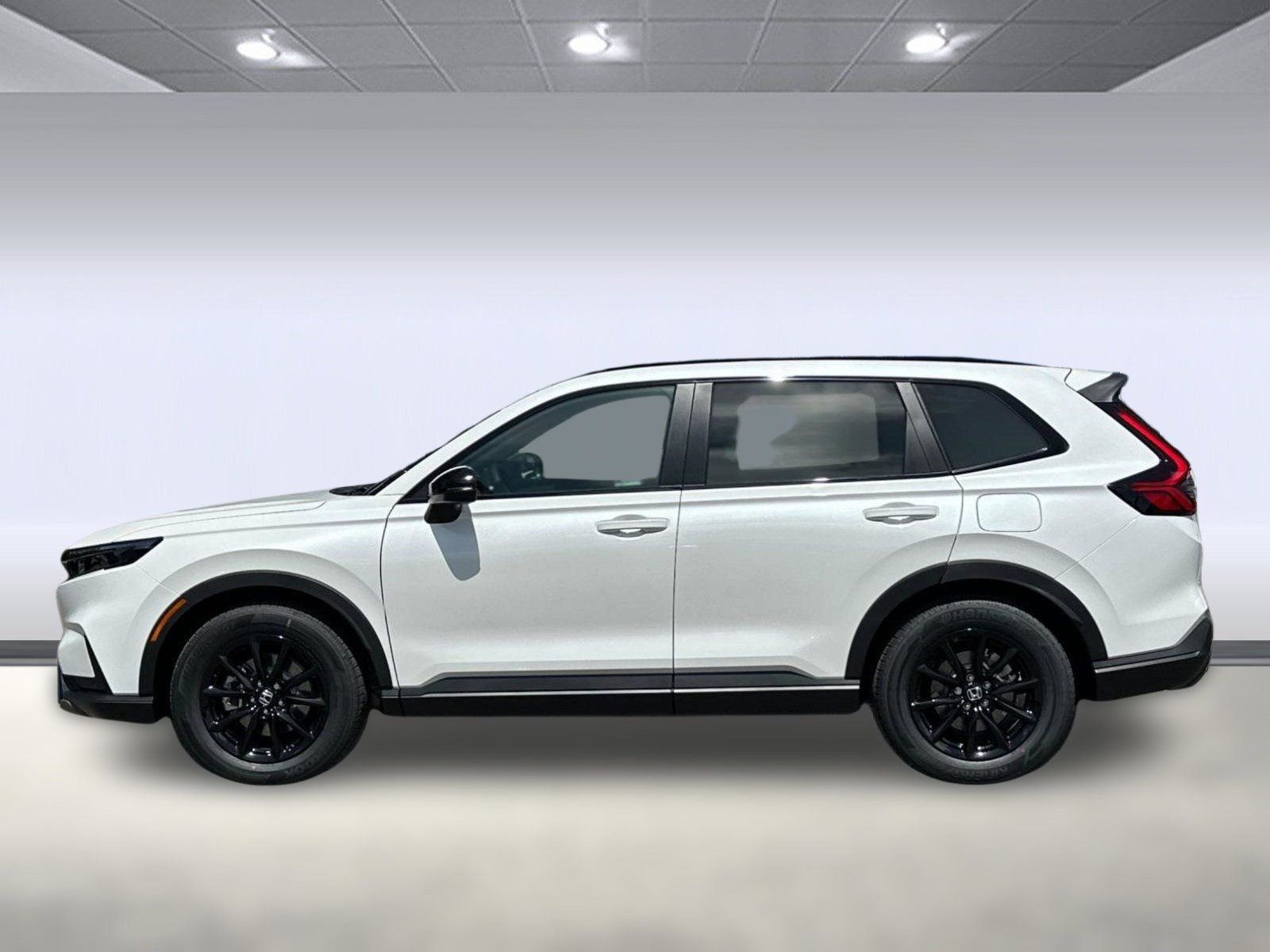 2026 Honda CR-V Sport-L photo 2