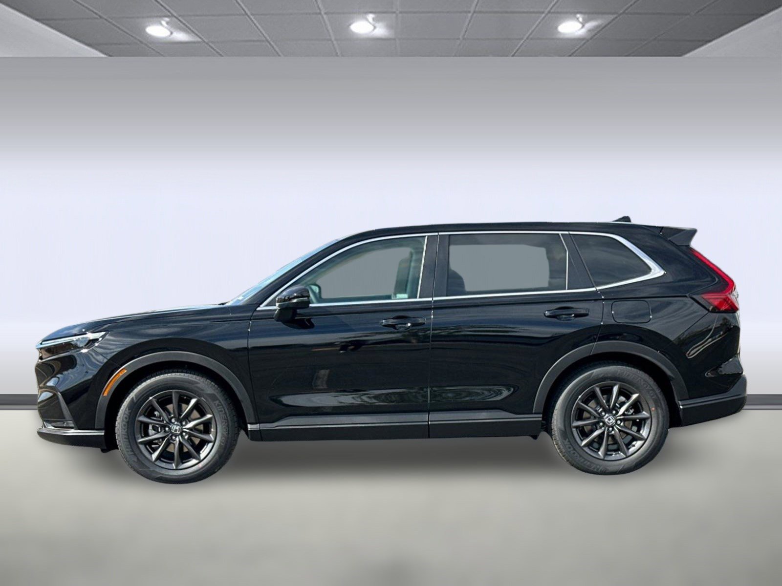 2026 Honda CR-V EX-L photo 2