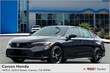  Honda Civic Hybrid
