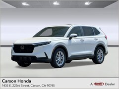2026 Honda CR-V EX SUV