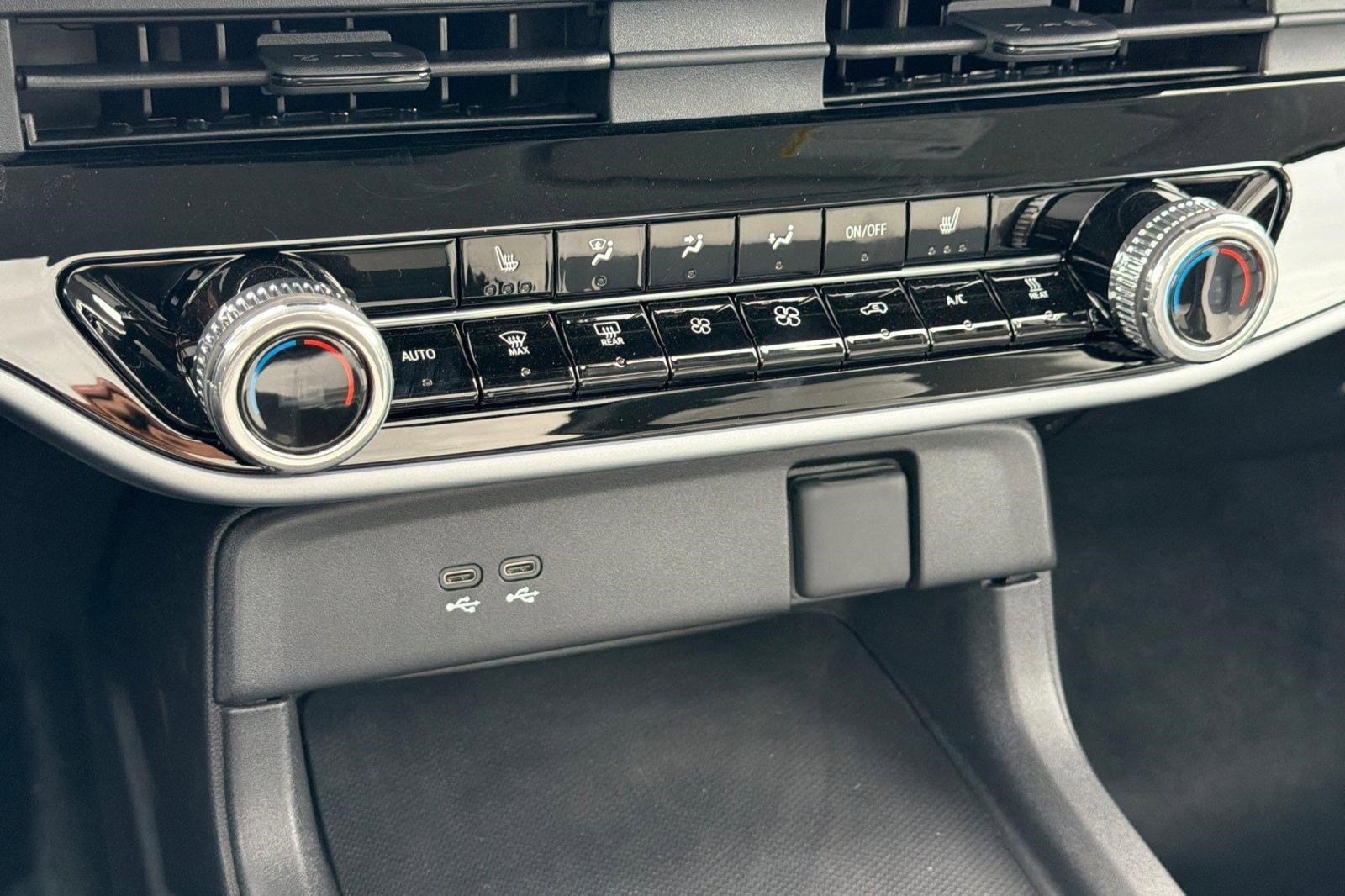 2026 Honda Prologue Touring - Photo 19