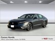  Honda Accord Hybrid