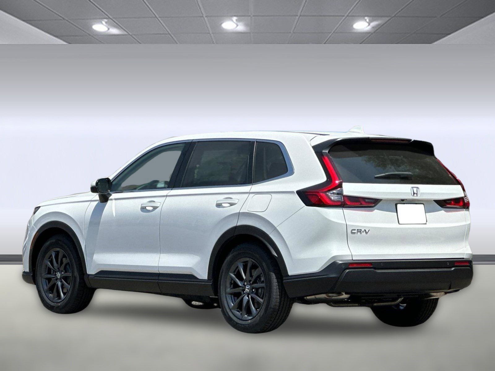 2026 Honda CR-V EX-L photo 3