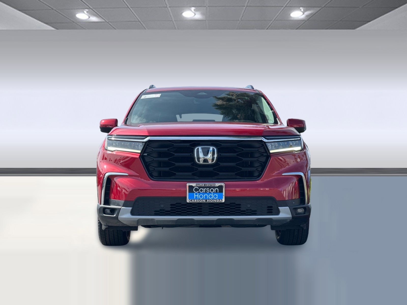 2023 Honda Pilot Touring photo 4