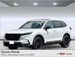 Honda CR-V Hybrid