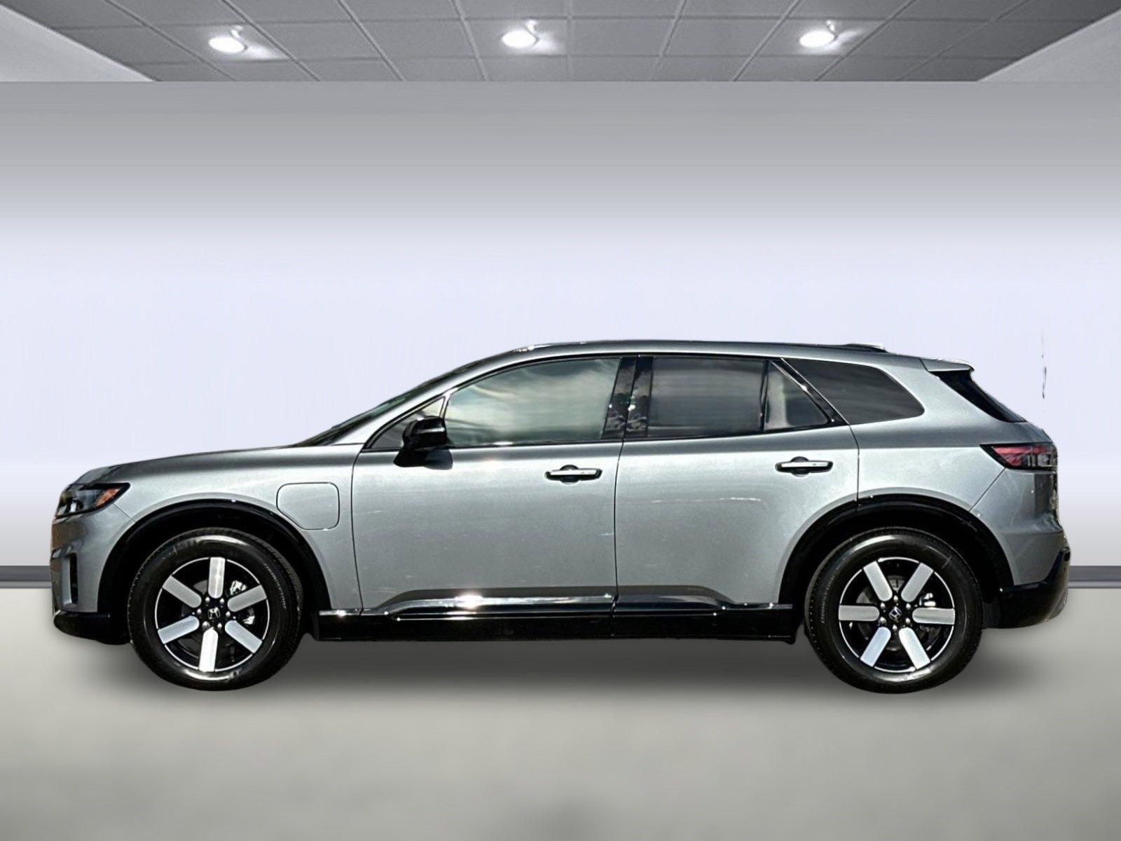 2025 Honda Prologue Touring photo 2