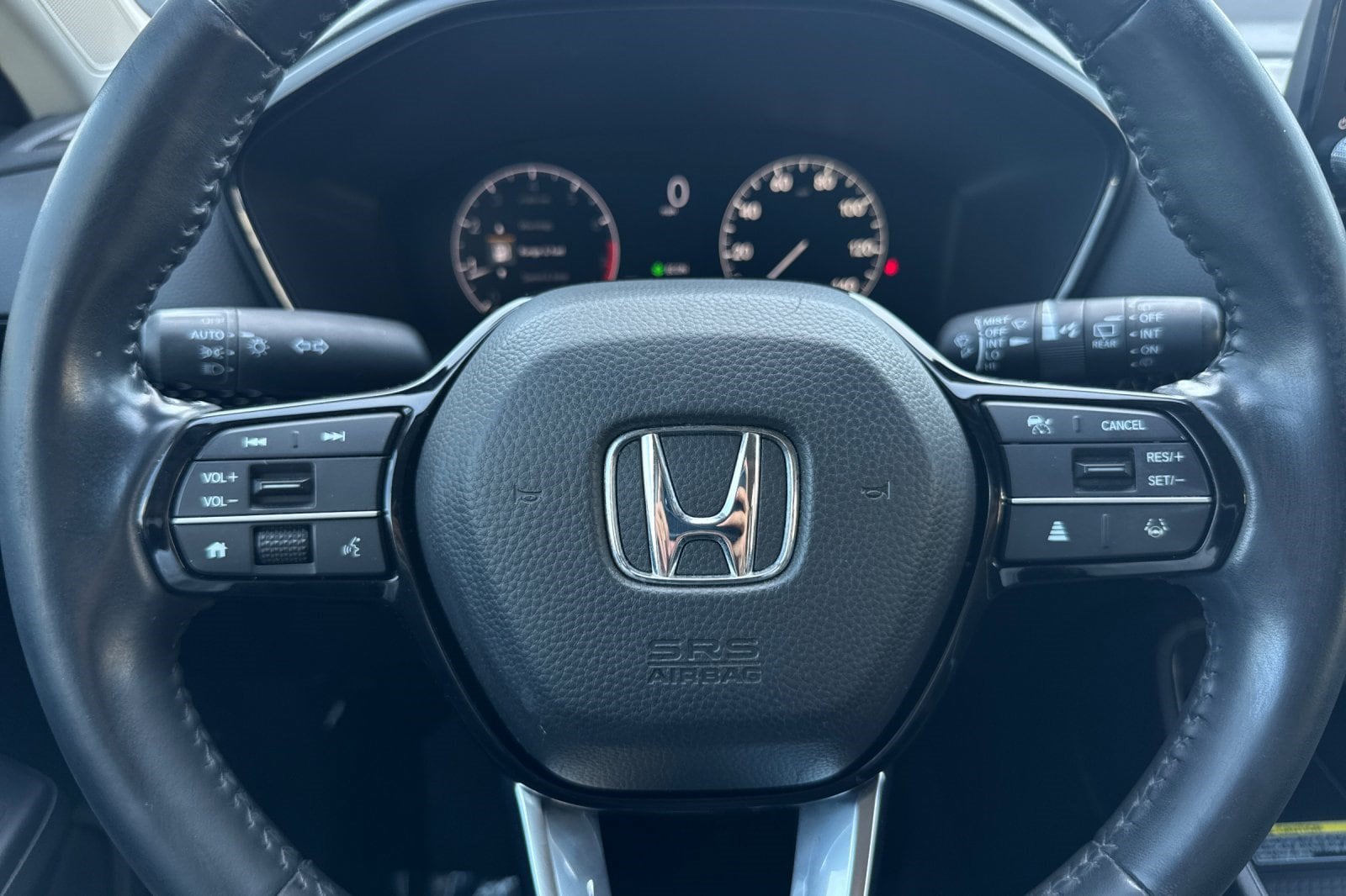 2024 Honda CR-V EX-L - Photo 11