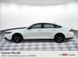 Honda Accord Hybrid