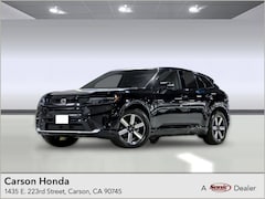 2026 Honda Prologue Touring SUV