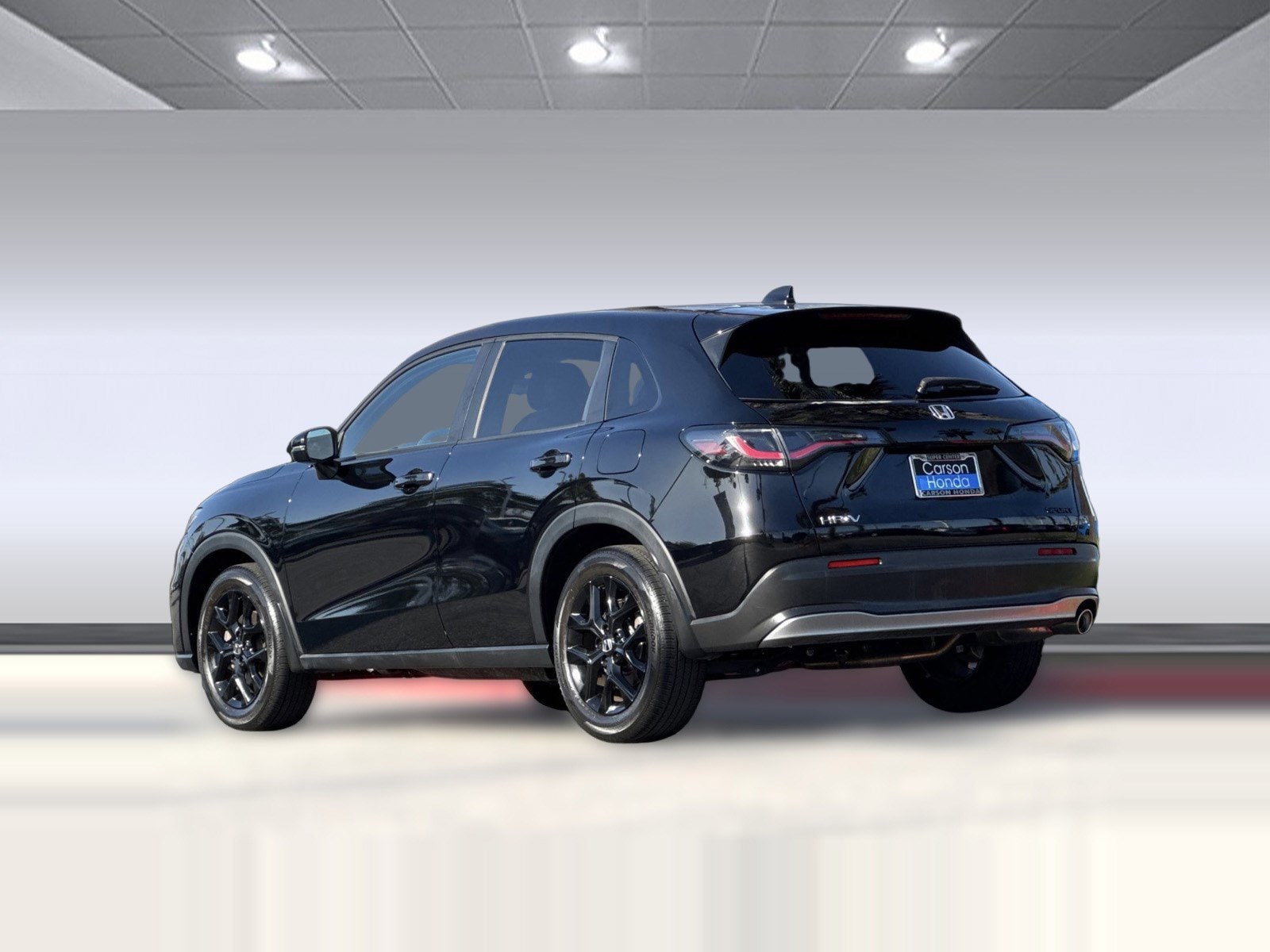 2023 Honda HR-V Sport photo 2