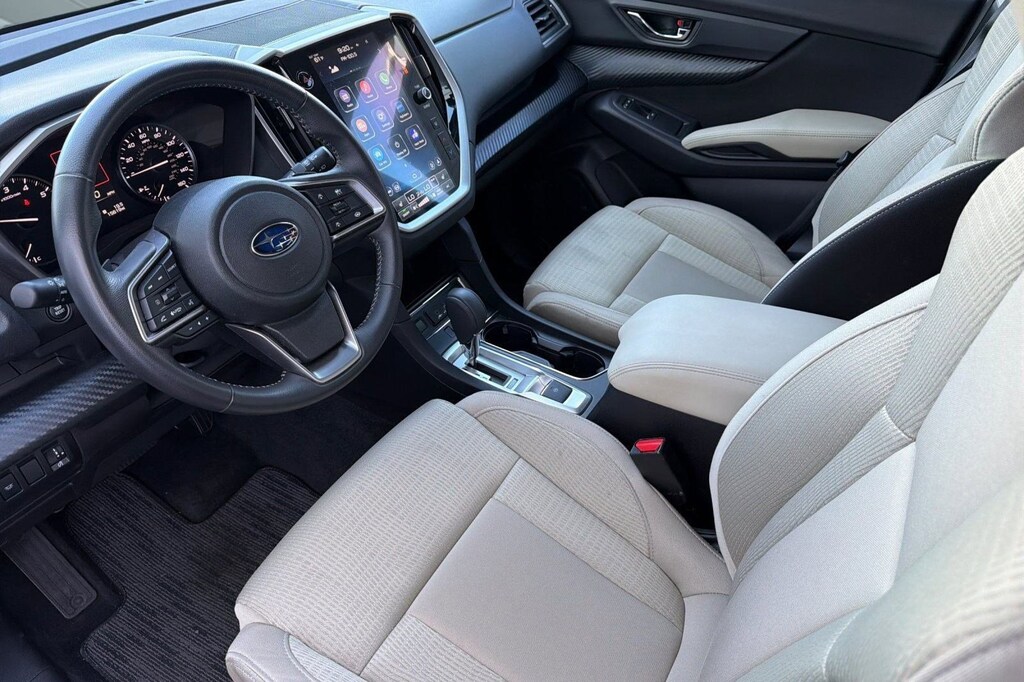 Used 2023 Subaru Ascent Premium SUV