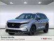 Honda CR-V Hybrid