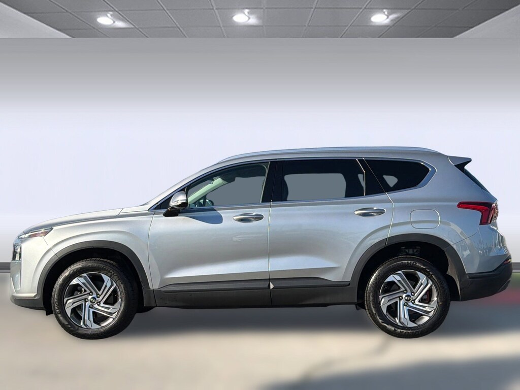 Used 2023 Hyundai Santa Fe SEL SUV