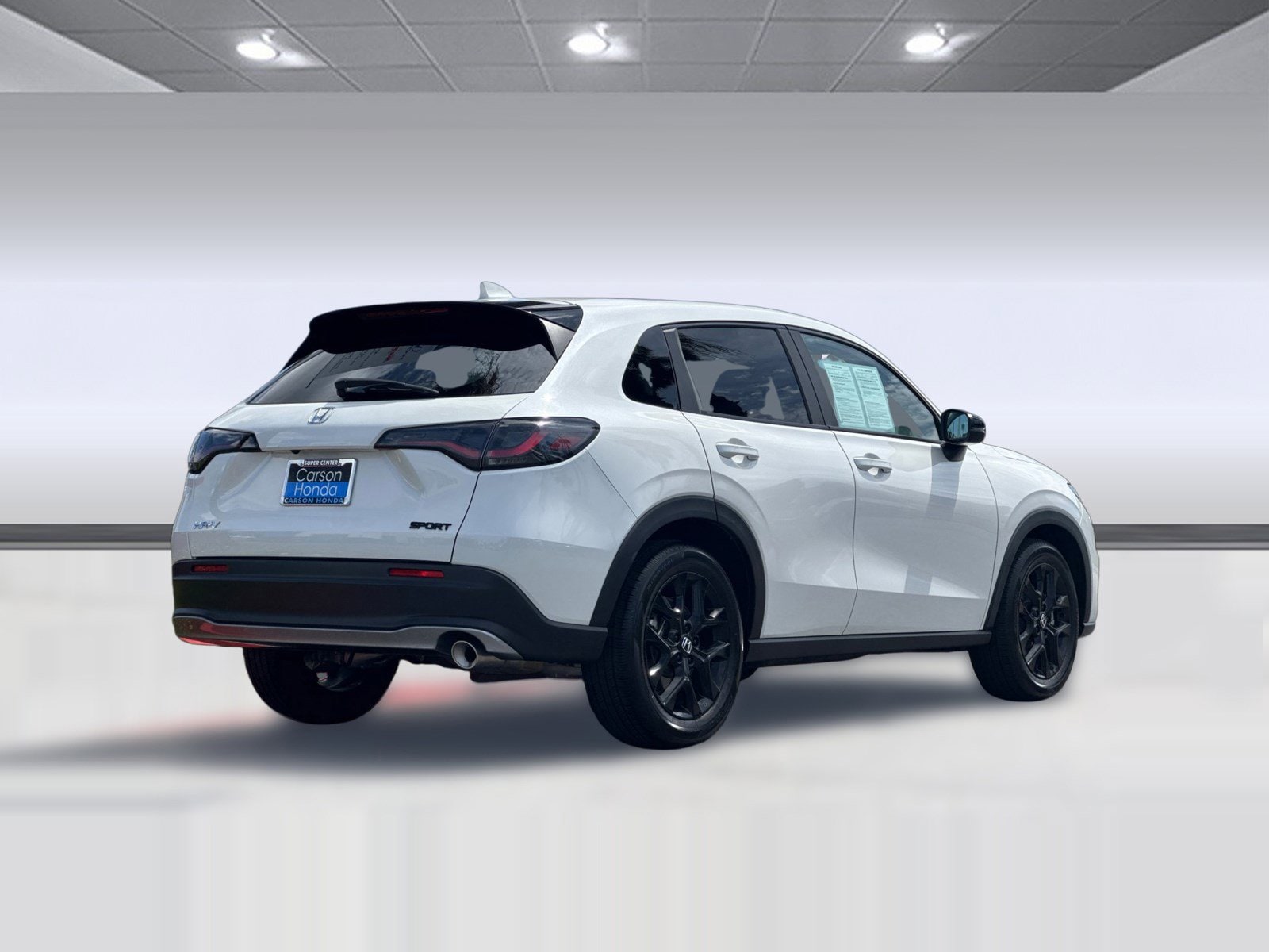 2024 Honda HR-V Sport photo 3