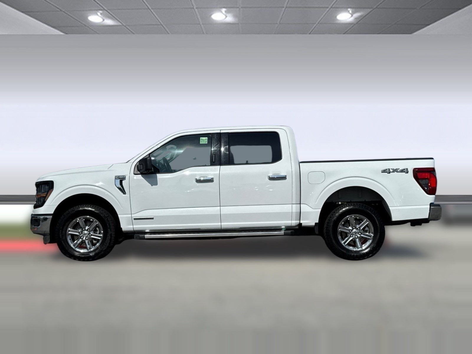 2024 Ford F-150 XLT Truck SuperCrew Cab