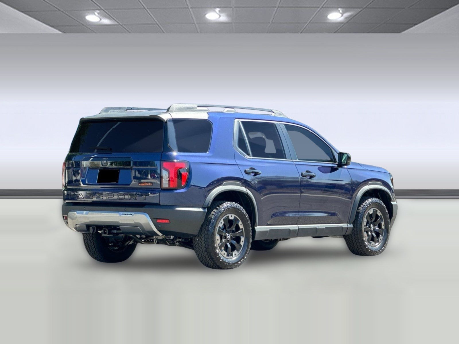 2026 Honda Passport TrailSport Elite SUV