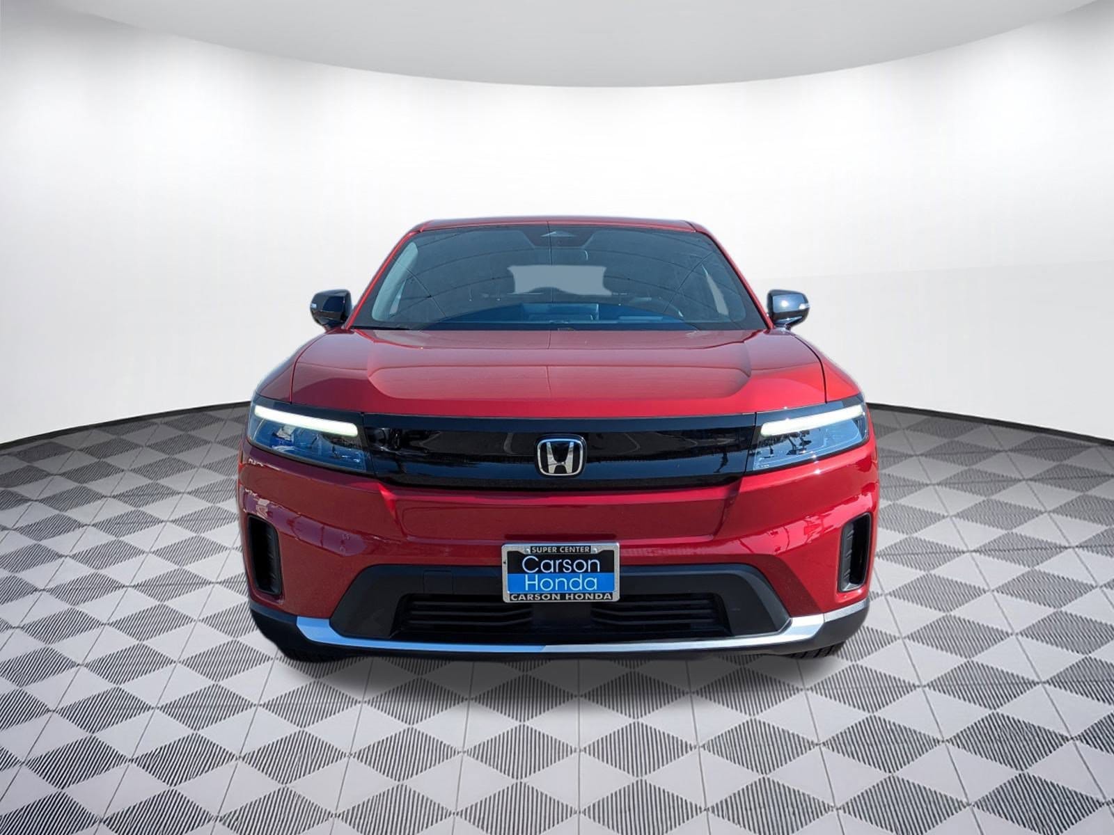 Used 2024 Honda Prologue EX with VIN 3GPKHURM9RS505036 for sale in Carson, CA