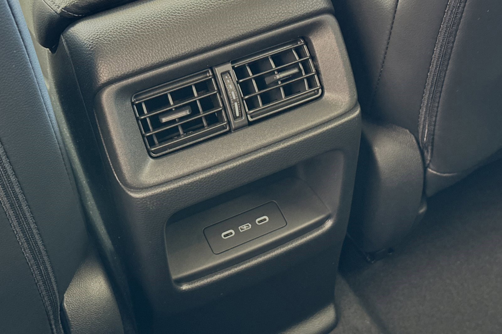 2025 Honda CR-V EX-L - Photo 32