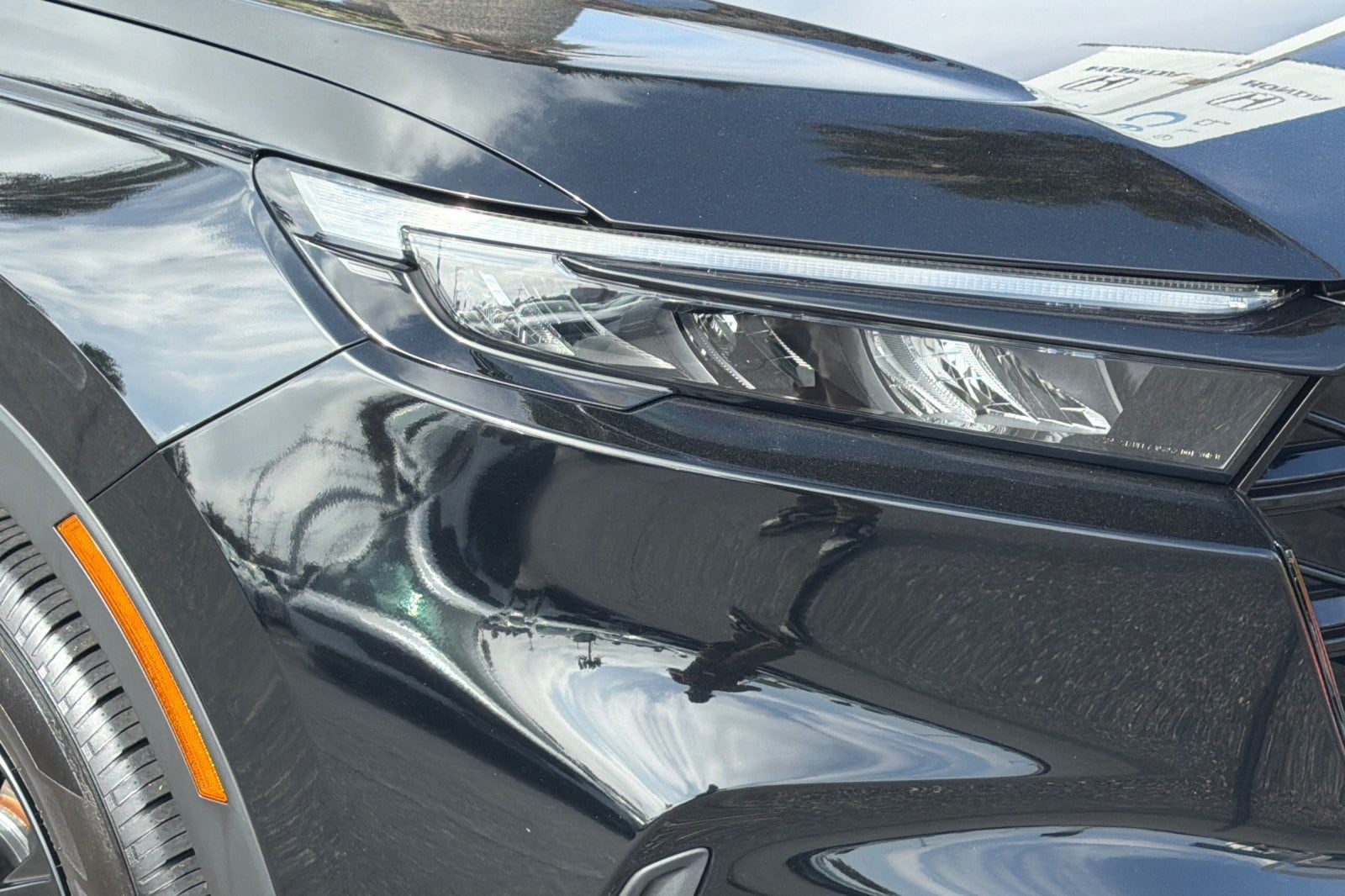 2024 Honda CR-V Sport-L - Photo 12
