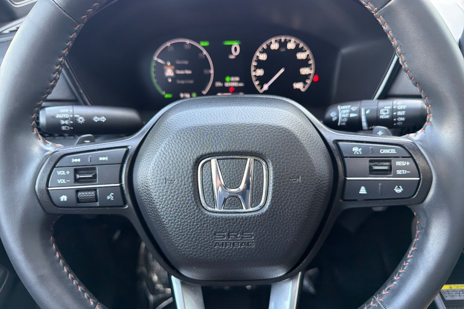 2024 Honda CR-V Sport-L - Photo 11