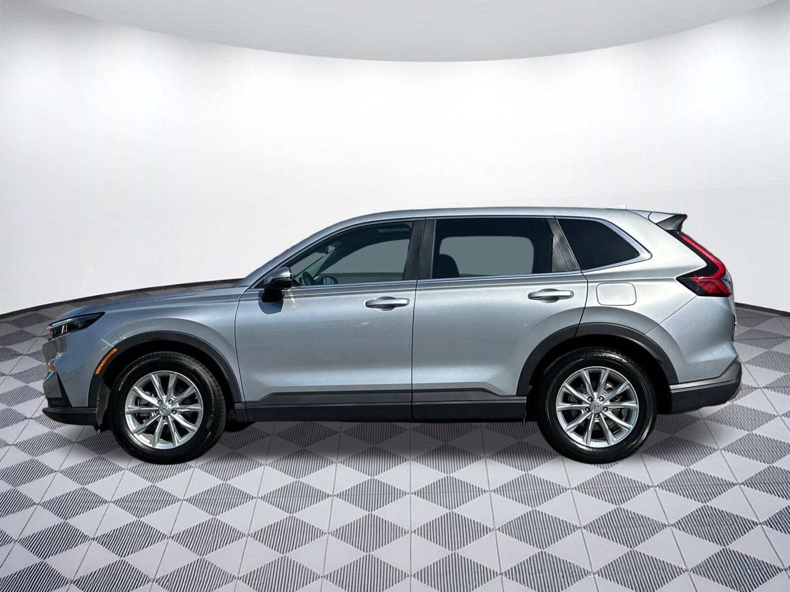 2024 Honda CR-V EX photo 2