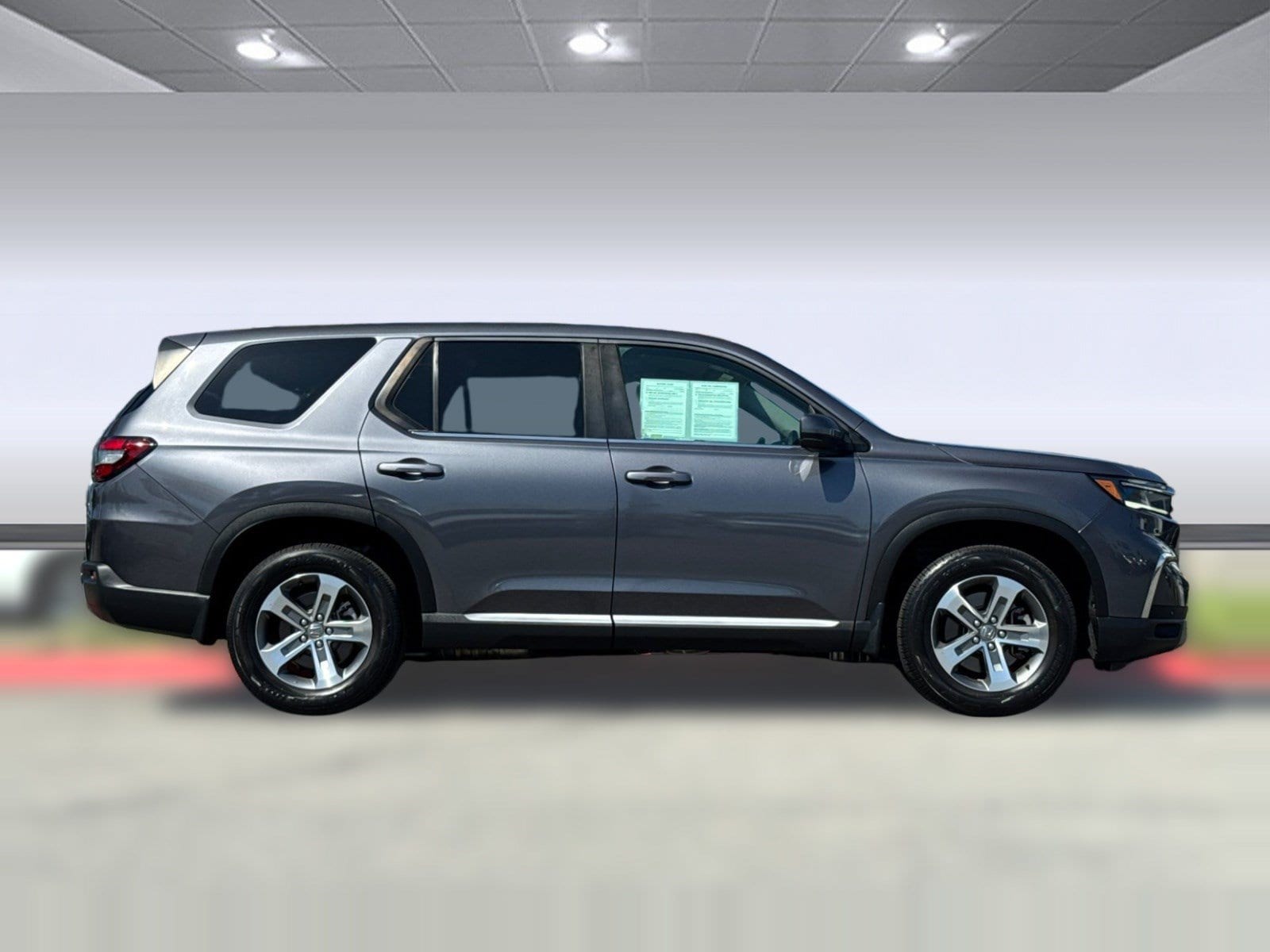 2024 Honda Pilot EX-L 7 Passenger SUV