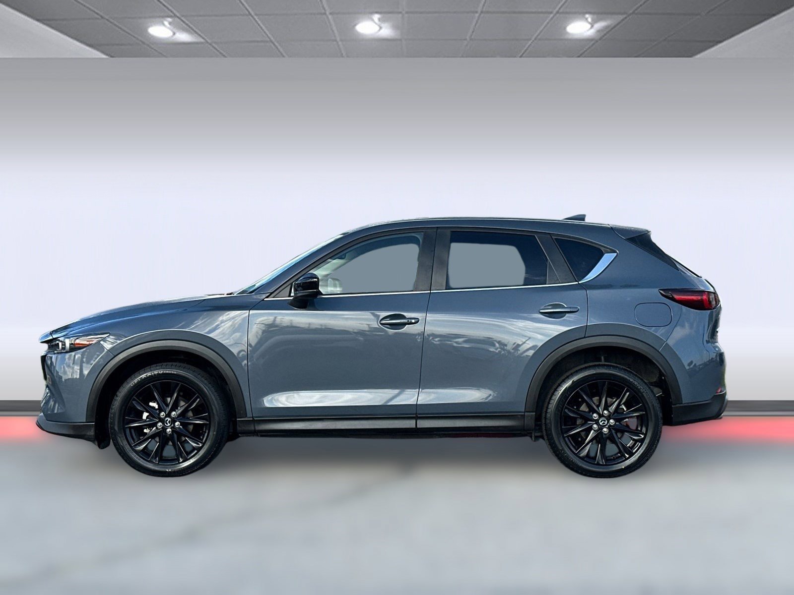 2024 Mazda CX-5 2.5 S Carbon photo 2