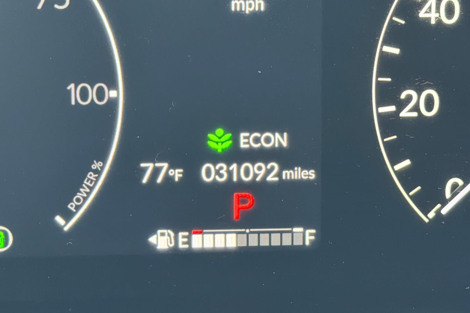 2024 Honda CR-V Sport-L - Photo 23