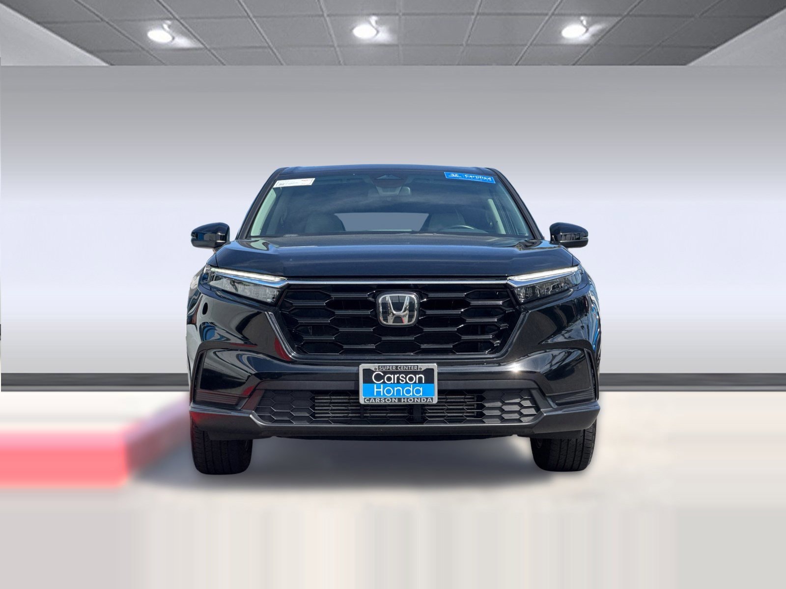 2024 Honda CR-V EX photo 4