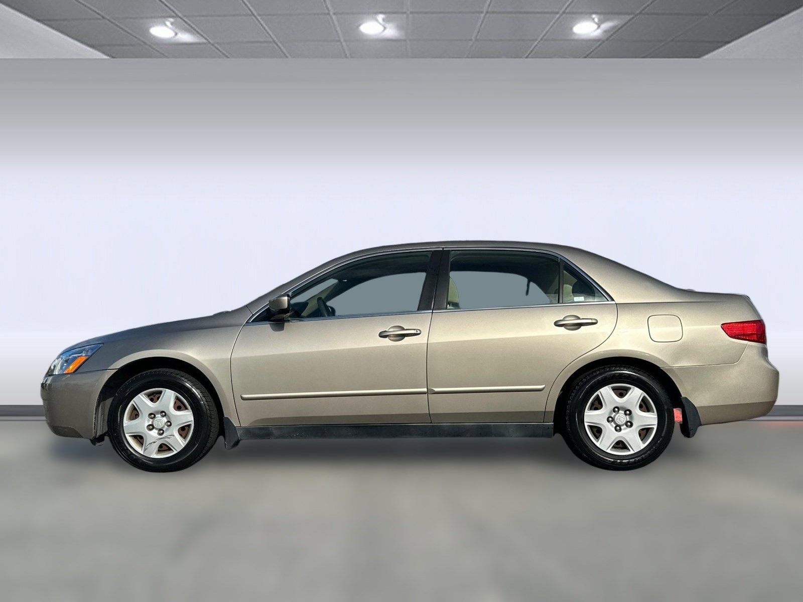 Used 2005 Honda Accord LX with VIN 3HGCM56435G700561 for sale in Poway, CA