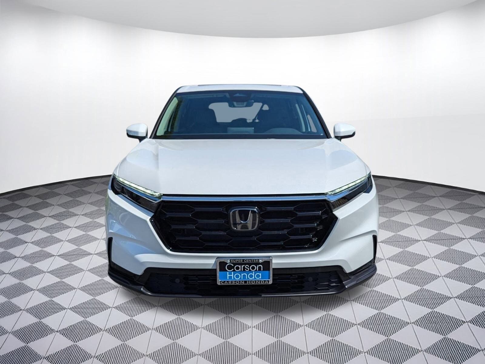 2025 Honda CR-V EX-L photo 2