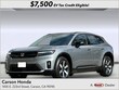 Honda Prologue