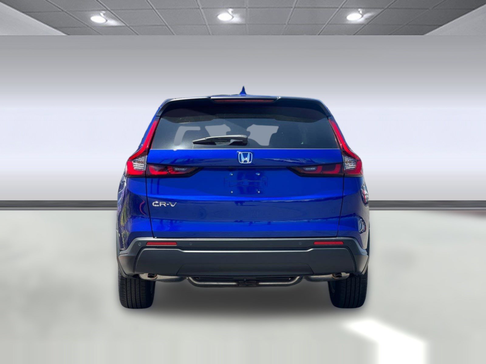 2025 Honda CR-V EX-L - Photo 9