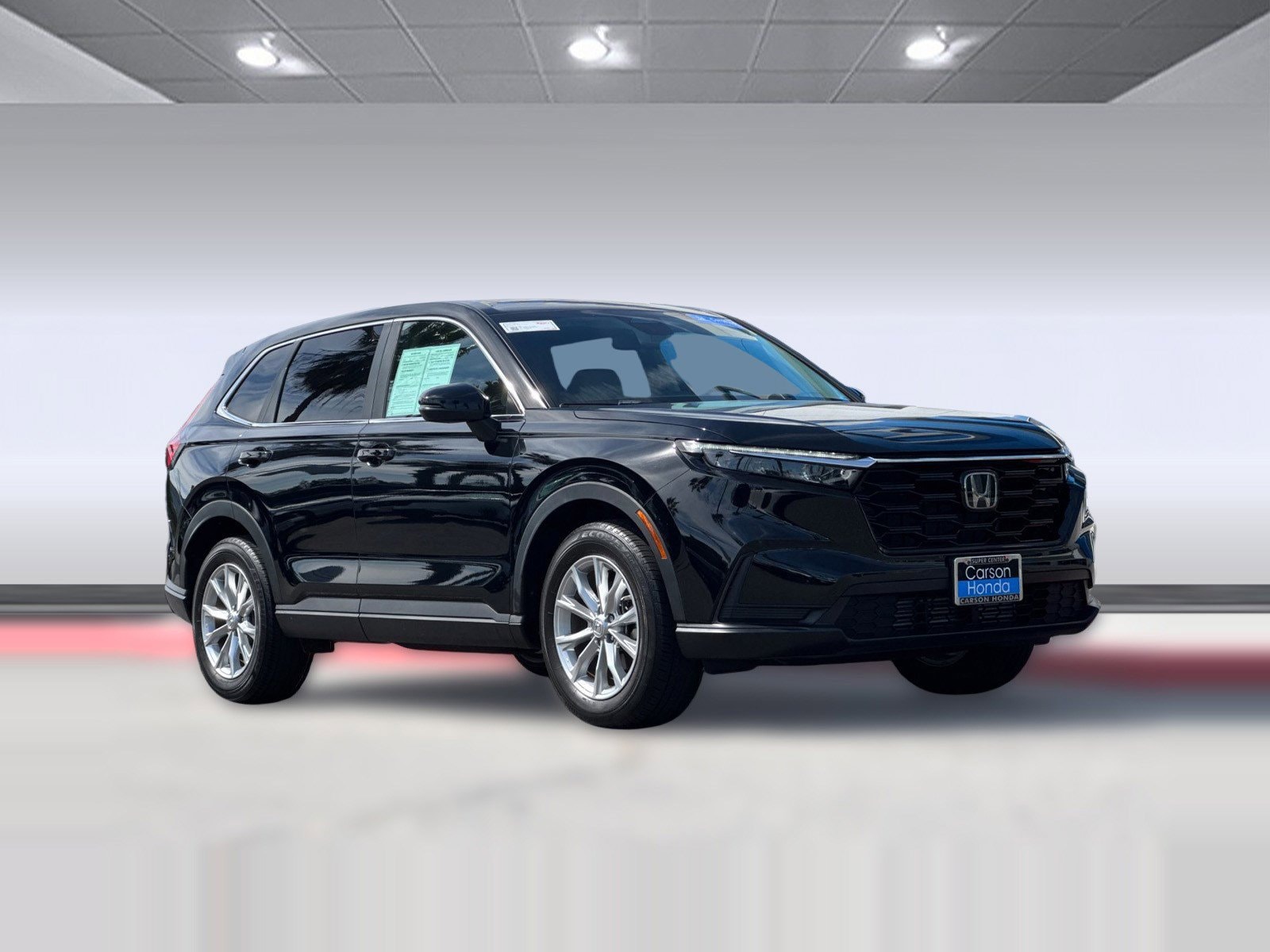 2024 Honda CR-V EX photo 5