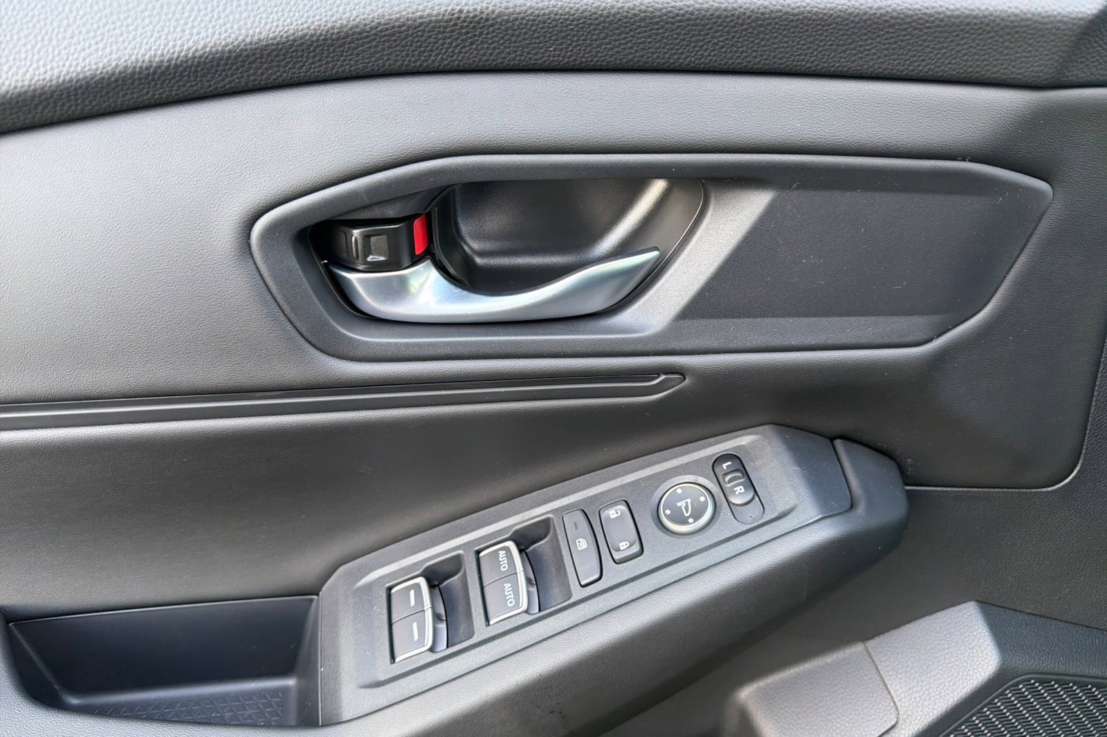 2026 Honda Accord SE - Photo 27