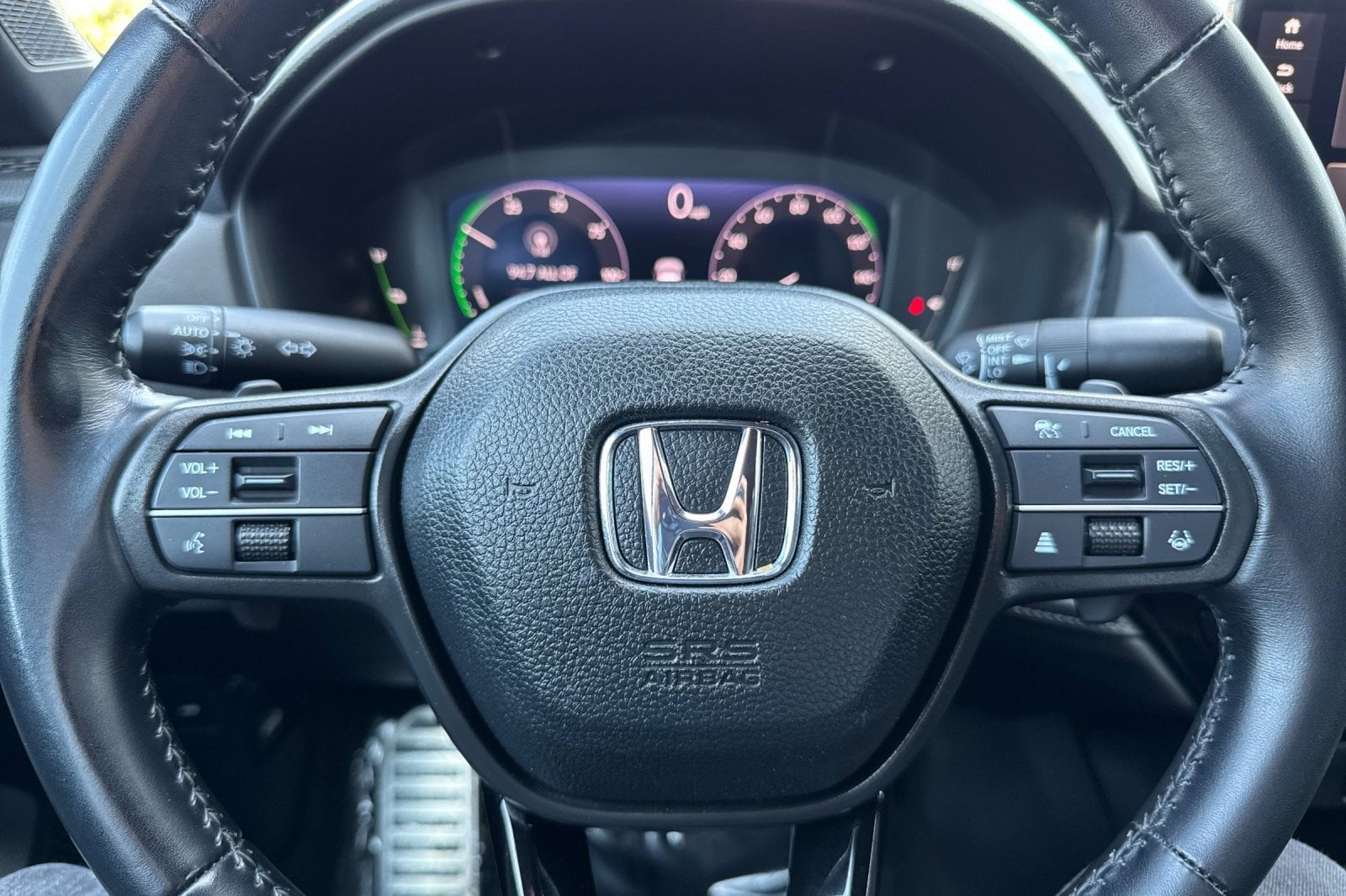 2025 Honda Accord Hybrid Sport - Photo 11
