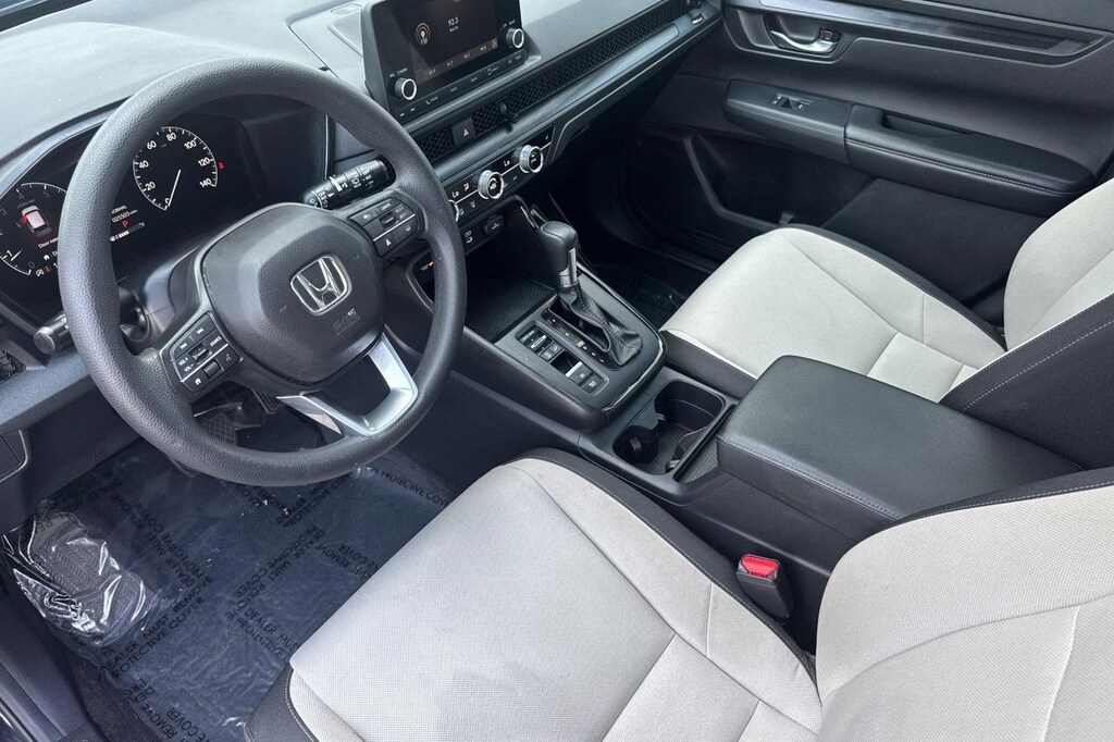 Certified 2023 Honda CR-V EX SUV