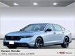 Honda Accord Hybrid