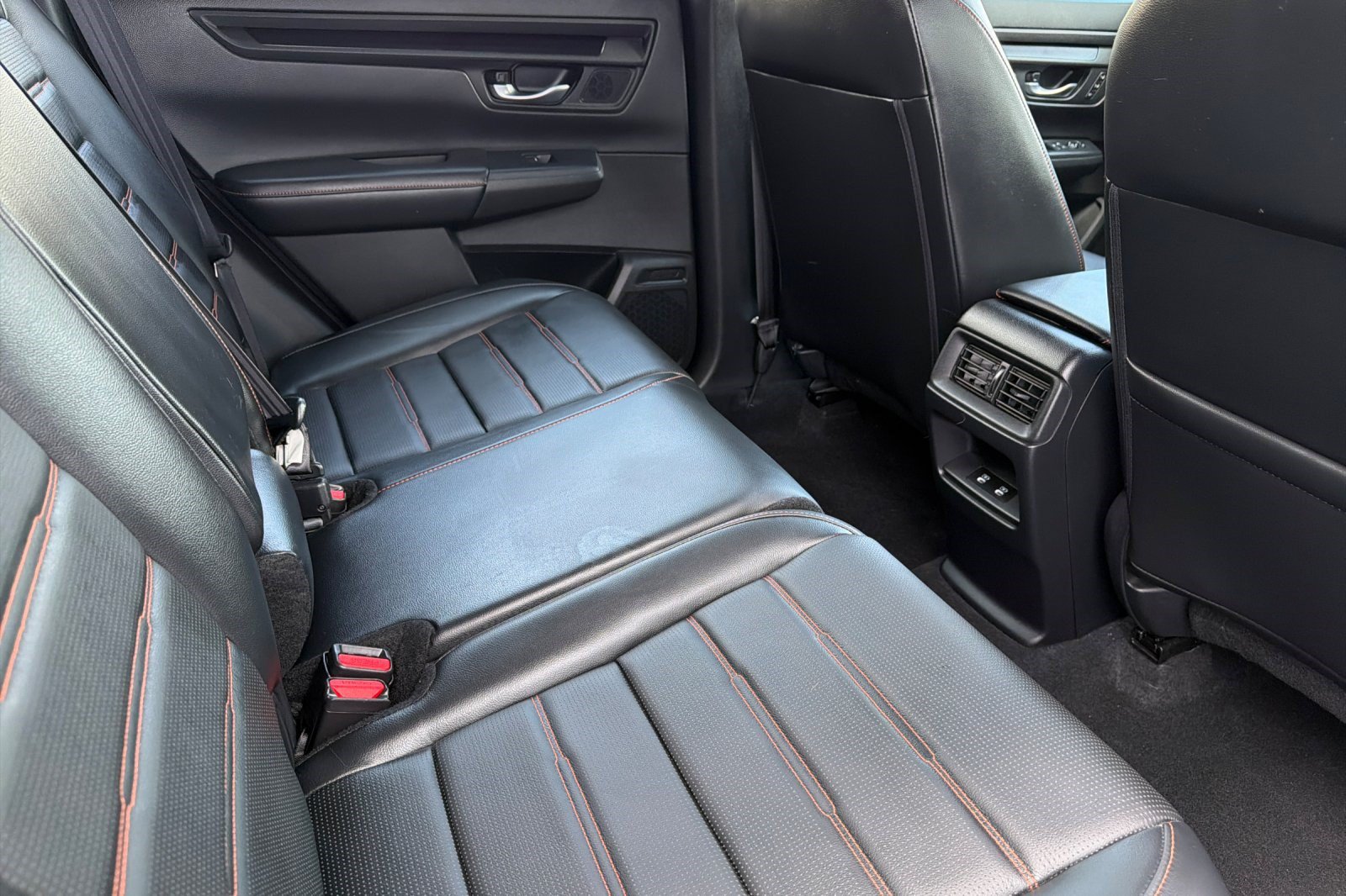 2024 Honda CR-V Sport-L - Photo 32